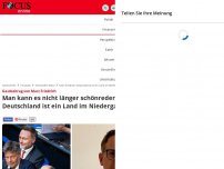 Bild zum Artikel: Gastbeitrag von Marc Friedrich - Man kann es nicht länger schönreden: Deutschland ist ein Land im Niedergang