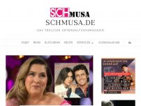 Bild zum Artikel: Romina Power in den Menschen des Tages, 02.10.2022