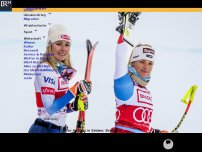 Bild zum Artikel: Vor Auftakt in Sölden: Ski-Stars unterstützen Neureuther-Kritik