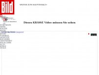 Bild zum Artikel: KRASSES Video - Hui BOOB, das Nackt-Gespenst