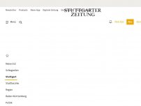 Bild zum Artikel: Festival im Juli  2024 in Stuttgart: Von Sting bis Grönemeyer – Jazz Open feiern mit vielen Stars  Jubiläum