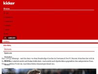 Bild zum Artikel: 'Ein brutaler Schlag': Müller analysiert und kritisiert Verhalten einiger Mitspieler