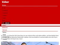 Bild zum Artikel: Xabi Alonso: Wie er Bayer prägt und warum sein Weg zu Real vorgezeichnet ist