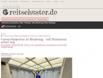 Bild zum Artikel: Corona-Symposium im Bundestag – und Mainstream schaut weg