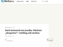 Bild zum Artikel: Nach Serientod von Jessika: Nächster „Bergretter“-Liebling soll sterben