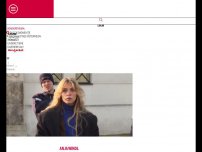 Bild zum Artikel: Klima-Shakira sitzt jetzt in Wiener Gefängnis