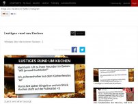 Bild zum Artikel: Lustiges rund um Kuchen