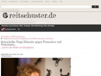 Bild zum Artikel: Gottschalks Mega-Klatsche gegen Fernsehen und Wokeismus…