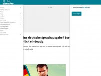 Bild zum Artikel: News: Braucht GTA 6 eine deutsche Sprachausgabe? Eure Antwort ist ziemlich eindeutig