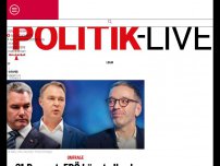 Bild zum Artikel: 31 Prozent: FPÖ hängt alle ab