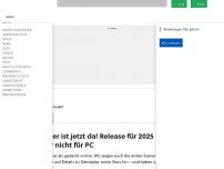 Bild zum Artikel: News: GTA 6 - Der Trailer ist jetzt da, Release für 2025 bestätigt