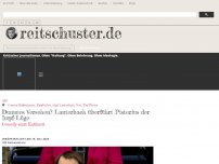Bild zum Artikel: Dummes Versehen? Lauterbach überführt Pistorius der Impf-Lüge