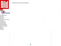 Bild zum Artikel: Fiel das Mädchen in einen Fluss? - Verzweifelte Suche nach Melissa (2)