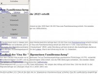 Bild zum Artikel: Fast 125.000 Visa im Jahr 2023 erteilt