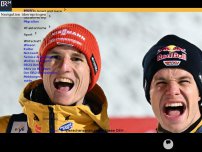 Bild zum Artikel: Vierschanzentournee: Diese DSV-Skispringer sind im Aufgebot