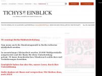 Bild zum Artikel: Beatrix von Storch: Organstreitklage gegen Bundestagspräsidium eingereicht