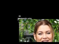 Bild zum Artikel: 20. Staffel: Ellen Pompeo kehrt zu 'Grey's Anatomy' zurück!