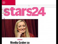 Bild zum Artikel: Monika Gruber zu Rassismusvorwürfen: 'Keinerlei Unrechtsbewusstsein'