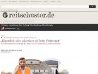 Bild zum Artikel: „Eigentlich alles schlechter als beim Verbrenner“