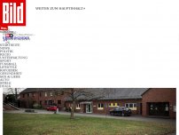 Bild zum Artikel: Um sich „zu befriedigen“ - Kita bot Kindern Masturbations-Raum an