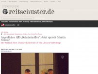 Bild zum Artikel: Angebliches AfD-„Geheimtreffen“: Jetzt spricht Martin Sellner