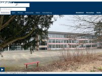 Bild zum Artikel: Schüler wollten Scharia-Regeln an Neusser Schule durchsetzen