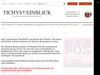 Bild zum Artikel: Deutschlands nächste Entlassungswelle beginnt