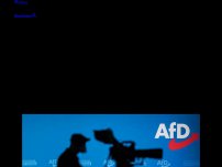 Bild zum Artikel: Landtagswahl: AfD laut Umfrage in Sachsen aktuell bei 35 Prozent