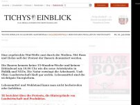 Bild zum Artikel: Nicht nur Correctiv: Wie ein Milliardär das internationale Netz der „Faktenchecker“ finanziert