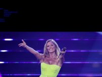 Bild zum Artikel: Helene Fischer: So ist Helene Fischer abseits der Bühne