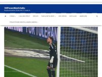 Bild zum Artikel: Schalke – Braunschweig 1:0: Müller hält, Karaman trifft und Schalke bejubelt 3 Bigpoints