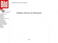Bild zum Artikel: Attacke am Skaterpark - Filipps Familie traf die schwerste Entscheidung