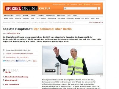 Bild zum Artikel: Kaputte Hauptstadt: Der Schimmel über Berlin