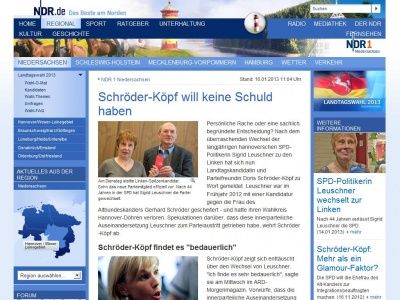 Bild zum Artikel: SPD-Politikerin Leuschner wechselt zur Linken
