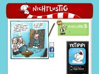 Bild zum Artikel: Neuer Cartoon online - KURZ vom 12.02.2013