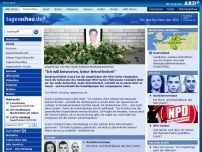 Bild zum Artikel: Angehörige von NSU-Opfer nimmt Gauck-Einladung nicht an
