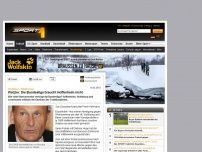 Bild zum Artikel: Watzke: Die Bundesliga braucht Hoffenheim nicht