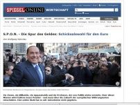 Bild zum Artikel: Italien: Schicksalswahl für den Euro