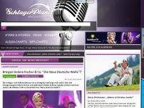 Bild zum Artikel: Bringen Helene Fischer & Co. 'Die Neue Deutsche Welle'?