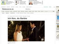 Bild zum Artikel: TV-Kritik: 'Bachelor'-Finale: Ich Ken, du Barbie
