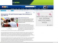 Bild zum Artikel: Diskutieren Sie hier mit! CDU spricht sich für Homo-Ehe aus
