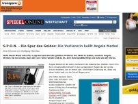 Bild zum Artikel: Wahl in Italien: Die Verliererin heißt Angela Merkel