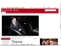Bild zum Artikel: SPÖ plant offenbar Personalrochaden