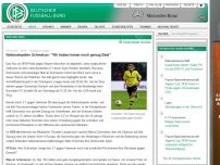 Bild zum Artikel: Champions League: Nationalspieler Schmelzer: 'Wir haben immer noch genug Ziele'