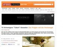 Bild zum Artikel: Til Schweigers 'Tatort'-Desaster: Der Prügler mit der Penisangst