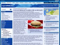 Bild zum Artikel: Foodwatch kritisiert Aigners 'Bündnis für Verbraucherbildung'