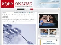 Bild zum Artikel: Impfstoffhersteller in Panik über drohendes weltweites Verbot von Quecksilber (Natürliches Heilen)