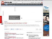 Bild zum Artikel: Eurokrise: Die Enteignung zyprischer Sparer ist fatal