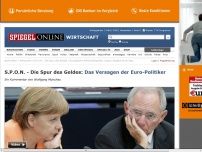 Bild zum Artikel: Enteignung in Zypern: Das Versagen der Euro-Politiker