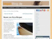 Bild zum Artikel: Neues von Orca Morgan